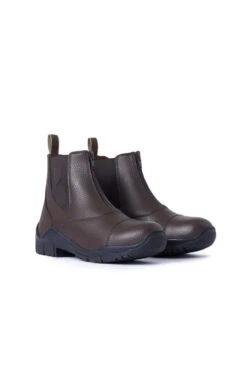 Horze Idaho Damen Winterreitstiefeletten 24 Horze Idaho Damen Winterreitstiefeletten -Horze Verkaufsgeschäft 38088 BR 1