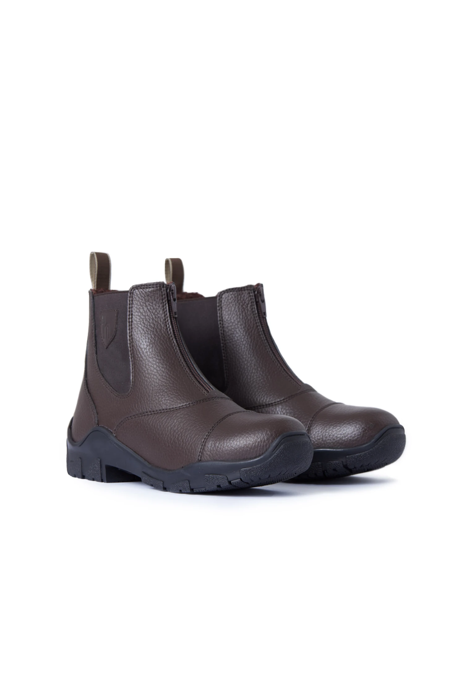 Horze Idaho Damen Winterreitstiefeletten 9 Horze Idaho Damen Winterreitstiefeletten – Bild 9