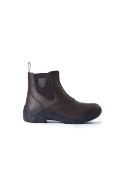 Horze Idaho Damen Winterreitstiefeletten 26 Horze Idaho Damen Winterreitstiefeletten -Horze Verkaufsgeschäft 38088 BR 3