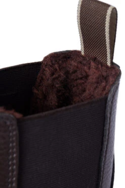 Horze Idaho Damen Winterreitstiefeletten 29 Horze Idaho Damen Winterreitstiefeletten -Horze Verkaufsgeschäft 38088 BR 6