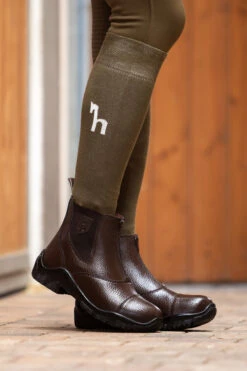 Horze Idaho Damen Winterreitstiefeletten 31 Horze Idaho Damen Winterreitstiefeletten -Horze Verkaufsgeschäft 38088 BR 8