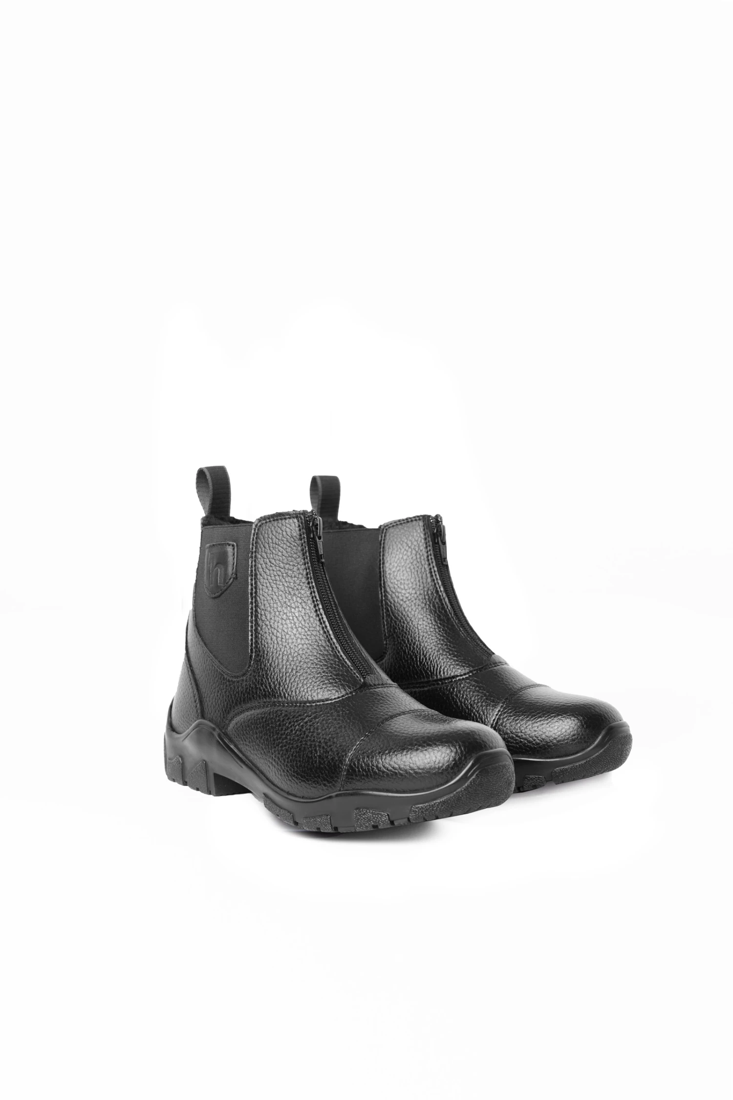 Horze Idaho Damen Winterreitstiefeletten 1 Horze Idaho Damen Winterreitstiefeletten