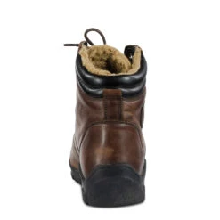 Horze Chamonix Leder-Winterreitstiefeletten -Horze Verkaufsgeschäft 38089 BR 5