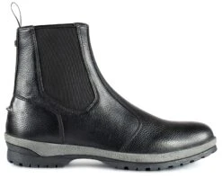 Horze Norwich Leder-Reitstiefeletten