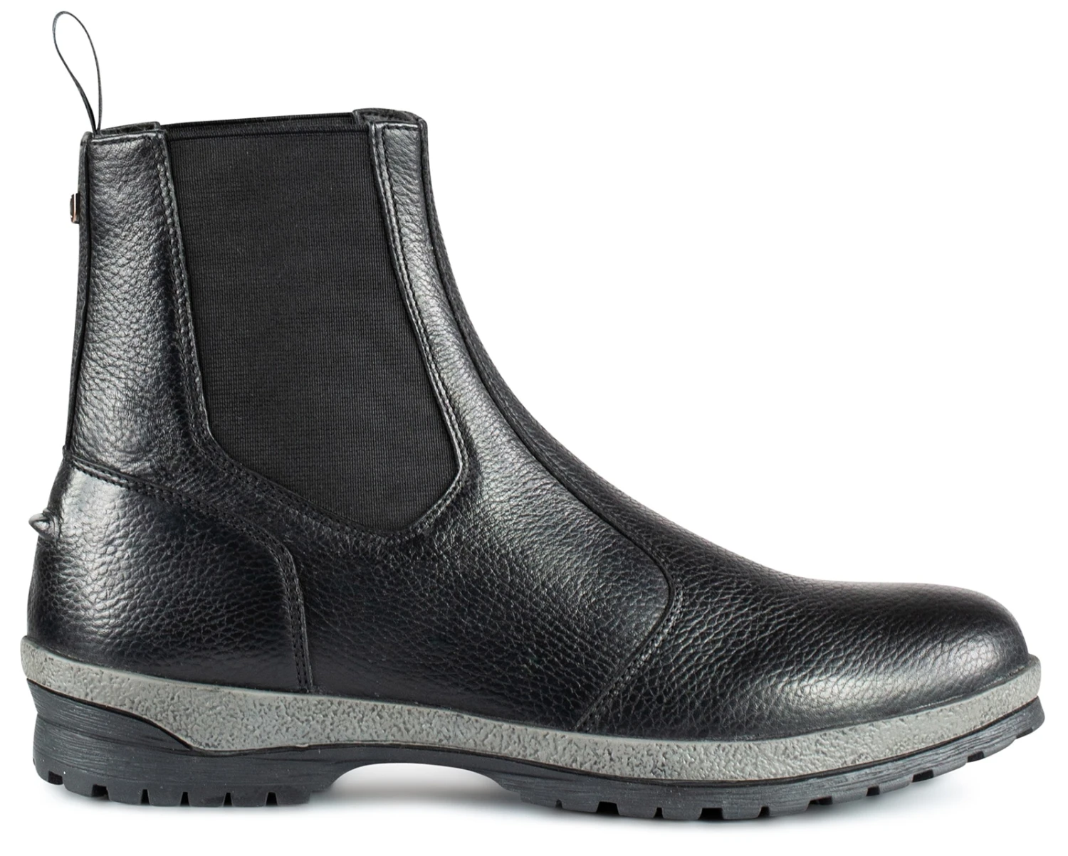 Horze Norwich Leder-Reitstiefeletten 1 Horze Norwich Leder-Reitstiefeletten