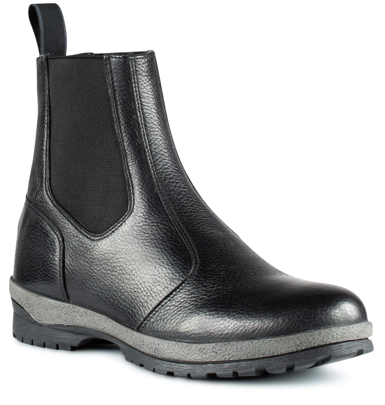 Horze Norwich Leder-Reitstiefeletten 2 Horze Norwich Leder-Reitstiefeletten – Bild 2