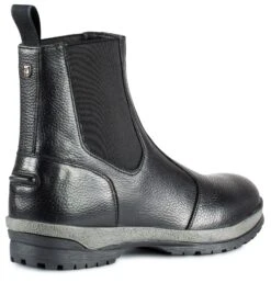 Horze Norwich Leder-Reitstiefeletten 8 Horze Norwich Leder-Reitstiefeletten -Horze Verkaufsgeschäft 38092 bl 07