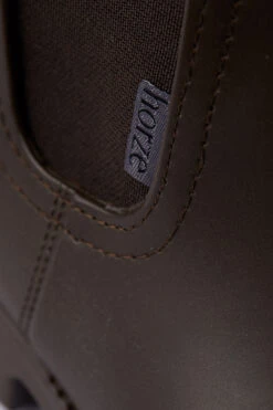 Horze Bonn Damen Gummi-Reitstiefeletten -Horze Verkaufsgeschäft 38095 BR 6