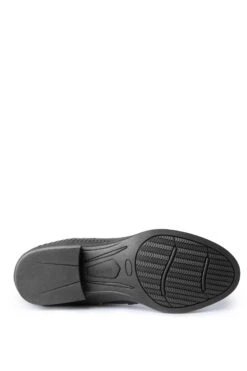 Horze Kilkenny Lux Damen Winter Reitstiefeletten Mit Brogue Detail -Horze Verkaufsgeschäft 38167 BL 5