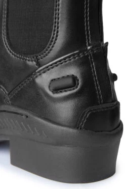 Horze Kilkenny Lux Damen Winter Reitstiefeletten Mit Brogue Detail -Horze Verkaufsgeschäft 38167 BL 7