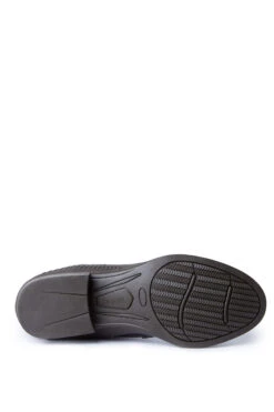 Horze Kilkenny Lux Damen Winter Reitstiefeletten Mit Brogue Detail -Horze Verkaufsgeschäft 38167 DBR 5