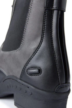 Horze Kilkenny Zweifarbige Damen Reitstiefeletten -Horze Verkaufsgeschäft 38168 BL G 7