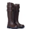 Horze Rovigo Warme Winterreitstiefel