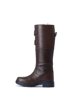Horze Rovigo Warme Winterreitstiefel -Horze Verkaufsgeschäft 38203 br 03