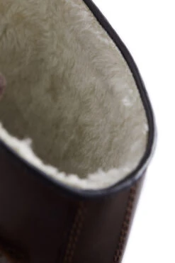 Horze Rovigo Warme Winterreitstiefel -Horze Verkaufsgeschäft 38203 br 07