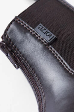 Horze Wexford Jodhpur-Stiefelette Mit Reißverschluss Vorne 31 Horze Wexford Jodhpur-Stiefelette Mit Reißverschluss Vorne -Horze Verkaufsgeschäft 38236 BR 6