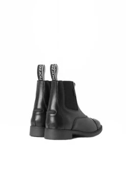Horze Wexford Jodhpur-Stiefelette Mit Reißverschluss Vorne 20 Horze Wexford Jodhpur-Stiefelette Mit Reißverschluss Vorne -Horze Verkaufsgeschäft 38236 bl 04