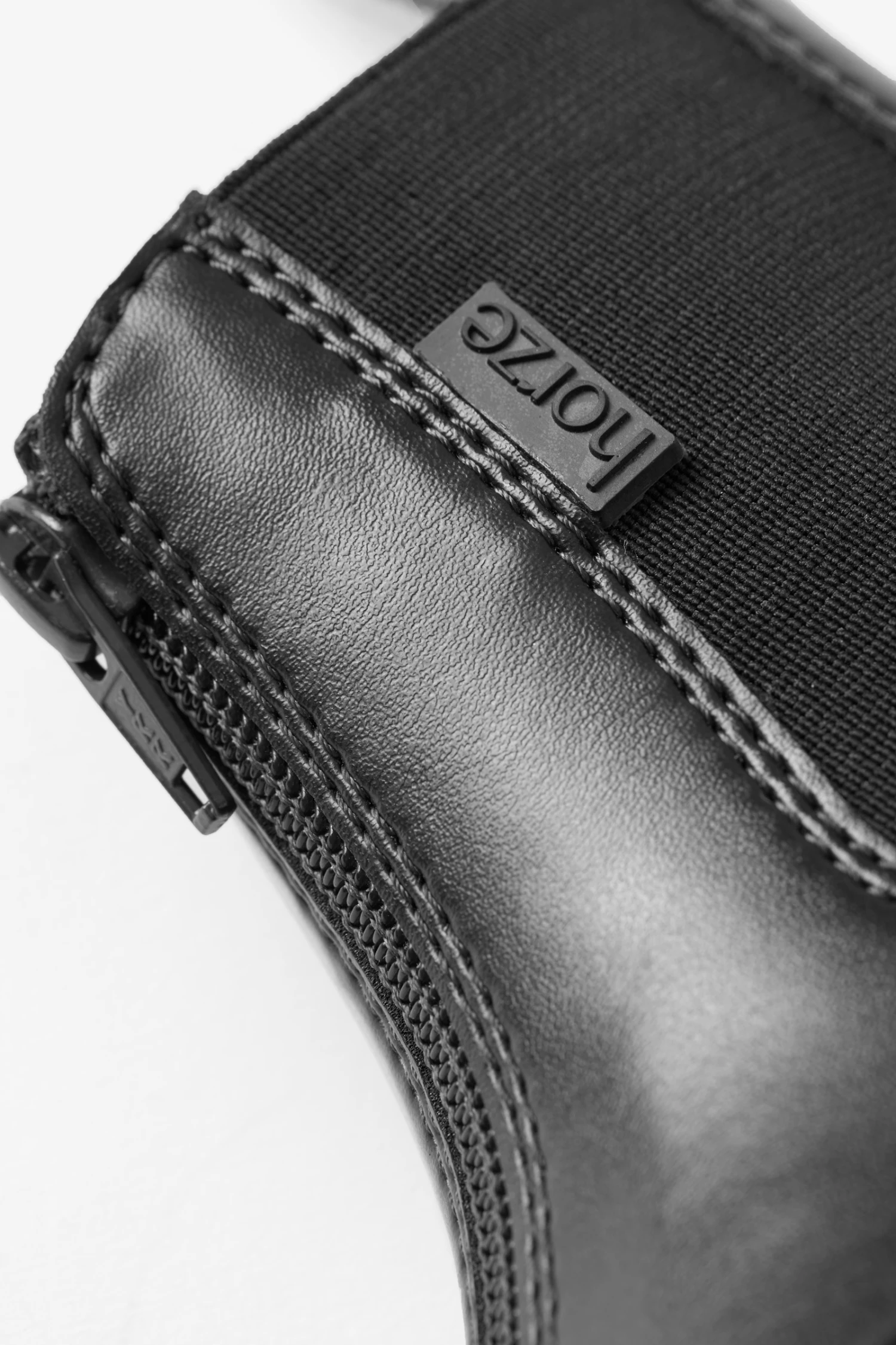 Horze Wexford Jodhpur-Stiefelette Mit Reißverschluss Vorne 6 Horze Wexford Jodhpur-Stiefelette Mit Reißverschluss Vorne – Bild 6