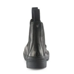 Horze Essex Jodhpur Reitstiefeletten Mit Stahlkappe -Horze Verkaufsgeschäft 38243 bl 05