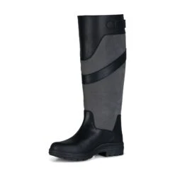Horze Waterford Wasserdichte Country Stiefel -Horze Verkaufsgeschäft 38257 BL G 3