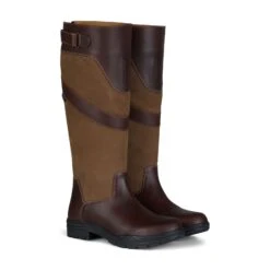 Horze Waterford Wasserdichte Country Stiefel -Horze Verkaufsgeschäft 38257 DBR DBR 1