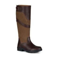 Horze Waterford Wasserdichte Country Stiefel -Horze Verkaufsgeschäft 38257 DBR DBR 2