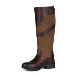 Horze Waterford Wasserdichte Country Stiefel -Horze Verkaufsgeschäft 38257 DBR DBR 3
