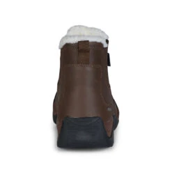 Horze Copenhagen Damen Wasserdichte Reitstiefeletten Mit Kunstfellfutter -Horze Verkaufsgeschäft 38258 dbr 04