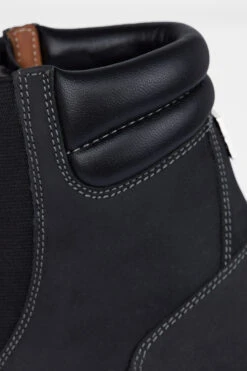 Horze Blake Kinder Leder Reitstiefeletten -Horze Verkaufsgeschäft 38259 BL 6