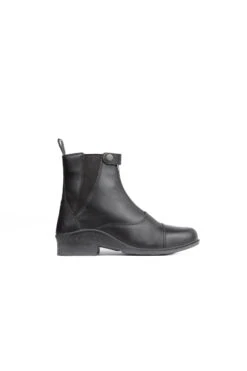 Horze Rose Reitstiefeletten Aus Leder Mit Reißverschluss 14 Horze Rose Reitstiefeletten Aus Leder Mit Reißverschluss -Horze Verkaufsgeschäft 38260 BL 3