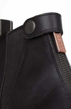 Horze Rose Reitstiefeletten Aus Leder Mit Reißverschluss 17 Horze Rose Reitstiefeletten Aus Leder Mit Reißverschluss -Horze Verkaufsgeschäft 38260 BL 6