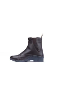 Horze Rose Reitstiefeletten Aus Leder Mit Reißverschluss 21 Horze Rose Reitstiefeletten Aus Leder Mit Reißverschluss -Horze Verkaufsgeschäft 38260 DBR 4