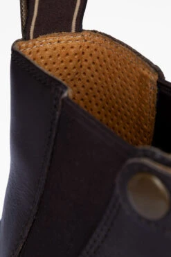 Horze Rose Reitstiefeletten Aus Leder Mit Reißverschluss 22 Horze Rose Reitstiefeletten Aus Leder Mit Reißverschluss -Horze Verkaufsgeschäft 38260 DBR 5