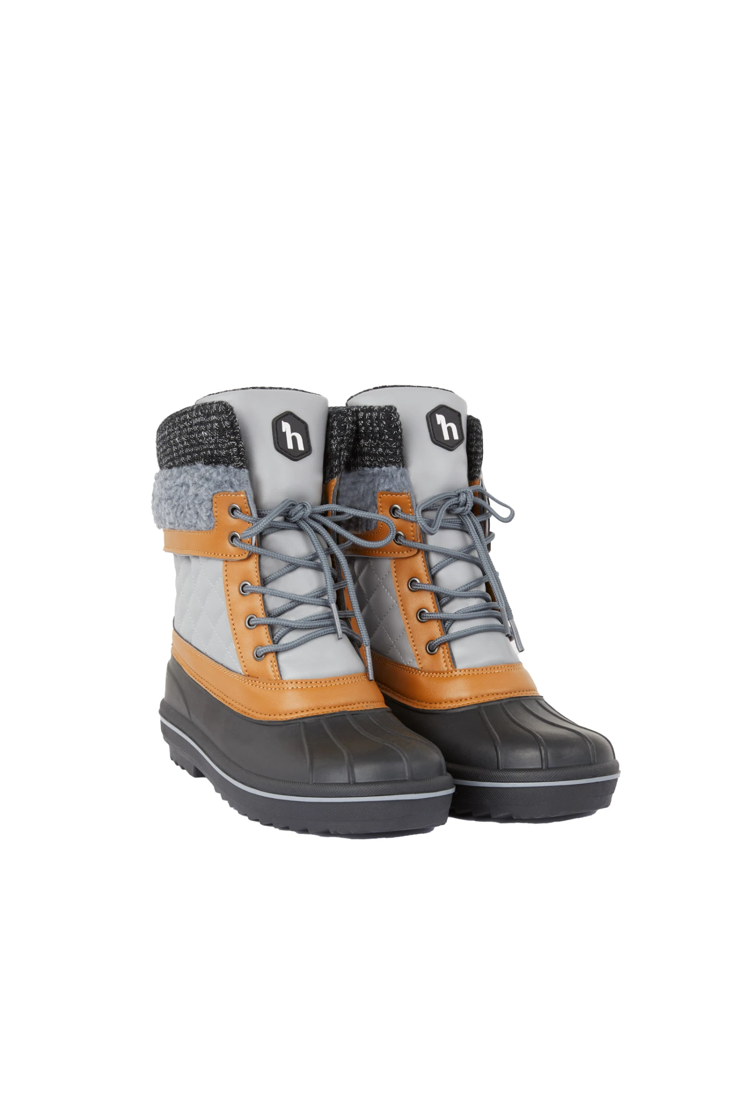 Horze Salzburg Damen Winter Stallschuhe 1 Horze Salzburg Damen Winter Stallschuhe