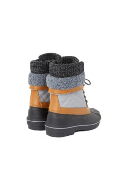 Horze Salzburg Damen Winter Stallschuhe 11 Horze Salzburg Damen Winter Stallschuhe -Horze Verkaufsgeschäft 38262 g 04