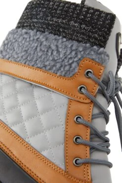 Horze Salzburg Damen Winter Stallschuhe 13 Horze Salzburg Damen Winter Stallschuhe -Horze Verkaufsgeschäft 38262 g 06