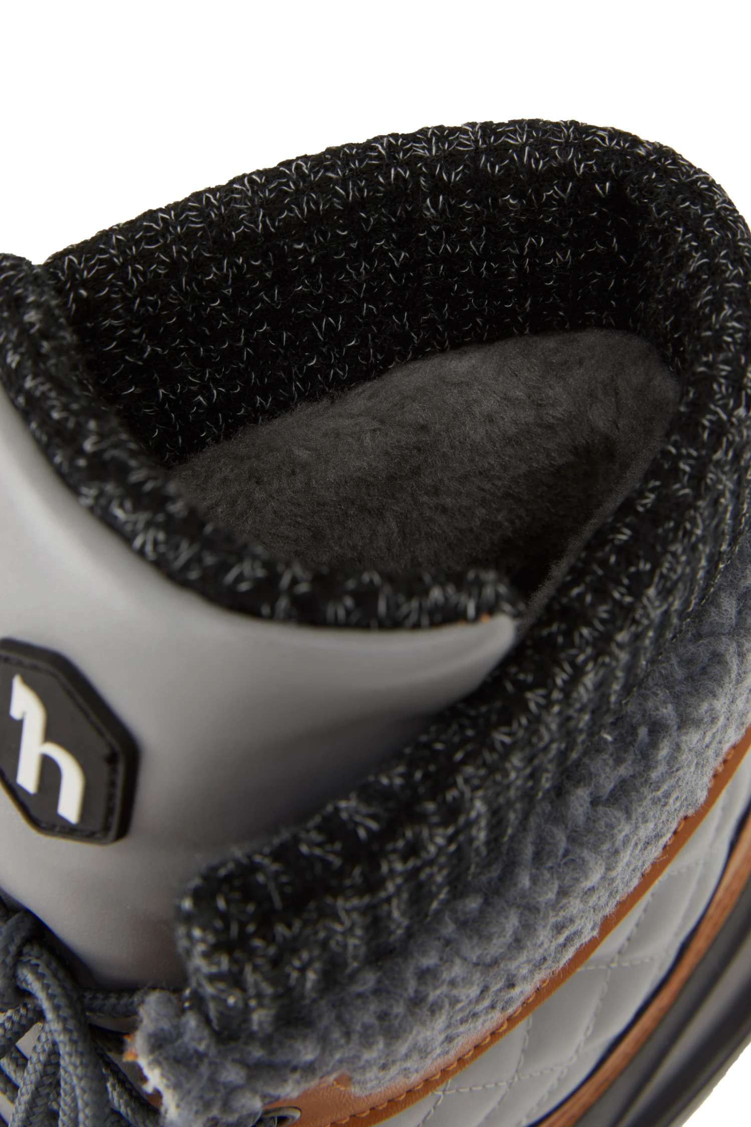 Horze Salzburg Damen Winter Stallschuhe 7 Horze Salzburg Damen Winter Stallschuhe – Bild 7