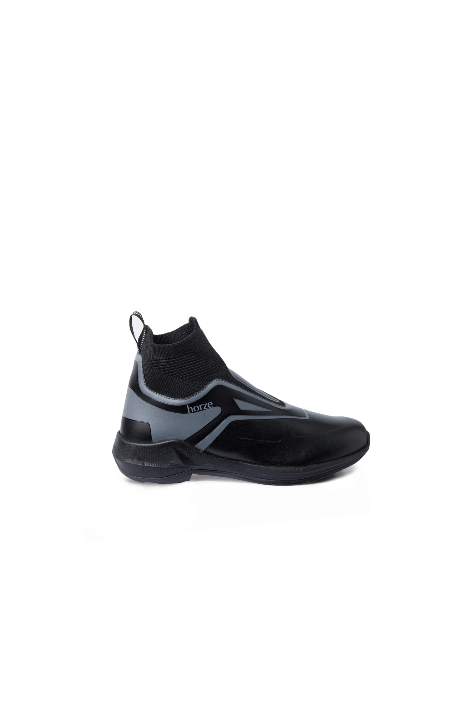 Horze Calgary Funktionale Mesh Reitstiefeletten 2 Horze Calgary Funktionale Mesh Reitstiefeletten – Bild 2