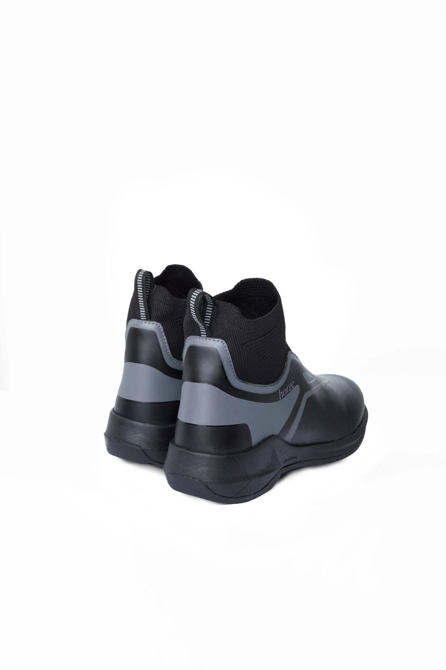 Horze Calgary Funktionale Mesh Reitstiefeletten 4 Horze Calgary Funktionale Mesh Reitstiefeletten – Bild 4