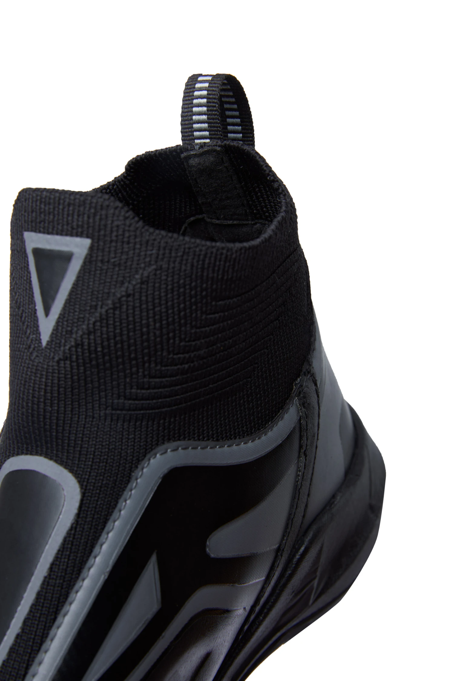 Horze Calgary Funktionale Mesh Reitstiefeletten 7 Horze Calgary Funktionale Mesh Reitstiefeletten – Bild 7