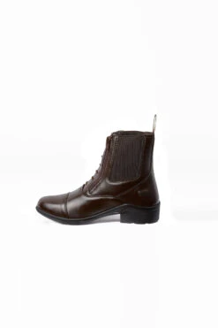 Horze Kingston Damen Reitstiefeletten Mit Doppeltem Reißverschluss 20 Horze Kingston Damen Reitstiefeletten Mit Doppeltem Reißverschluss -Horze Verkaufsgeschäft 38267 790 03