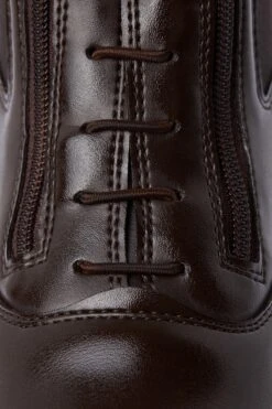 Horze Kingston Damen Reitstiefeletten Mit Doppeltem Reißverschluss 24 Horze Kingston Damen Reitstiefeletten Mit Doppeltem Reißverschluss -Horze Verkaufsgeschäft 38267 790 07