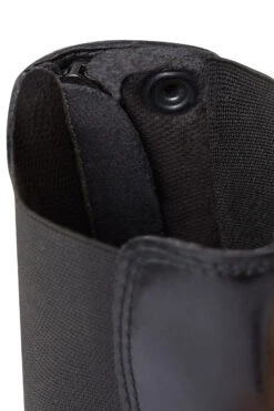 Horze Portland Kinder Reitstiefeletten Mit Kristallen -Horze Verkaufsgeschäft 38268 099 08