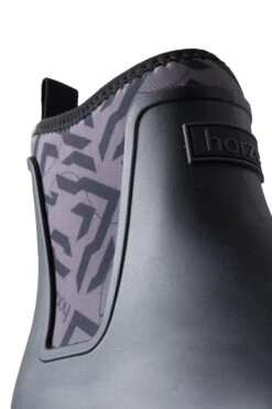 Horze Smoky Twilight Neopren-Gummistiefel 14 Horze Smoky Twilight Neopren-Gummistiefel -Horze Verkaufsgeschäft 38271 089 06