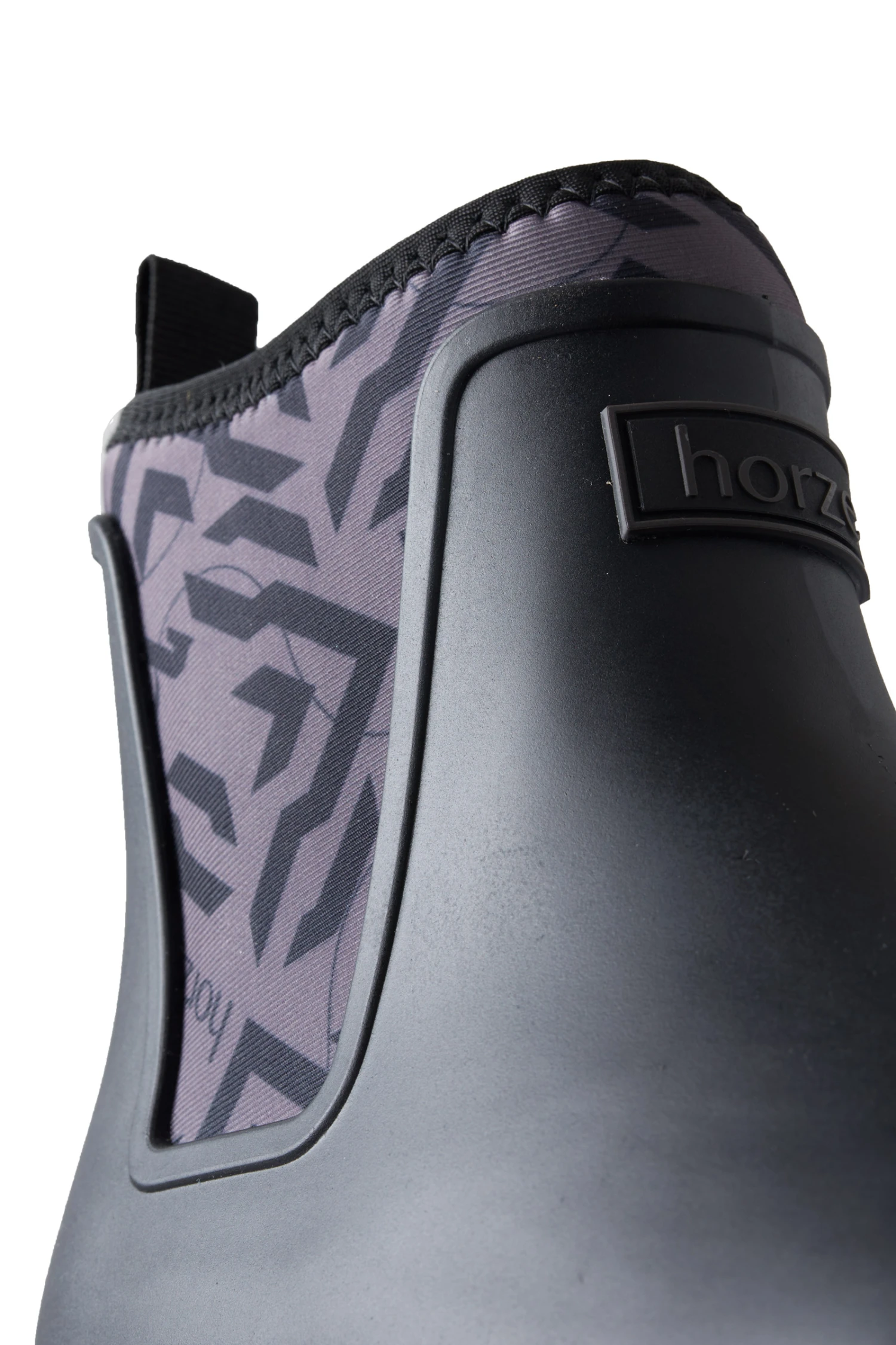 Horze Smoky Twilight Neopren-Gummistiefel 6 Horze Smoky Twilight Neopren-Gummistiefel – Bild 6