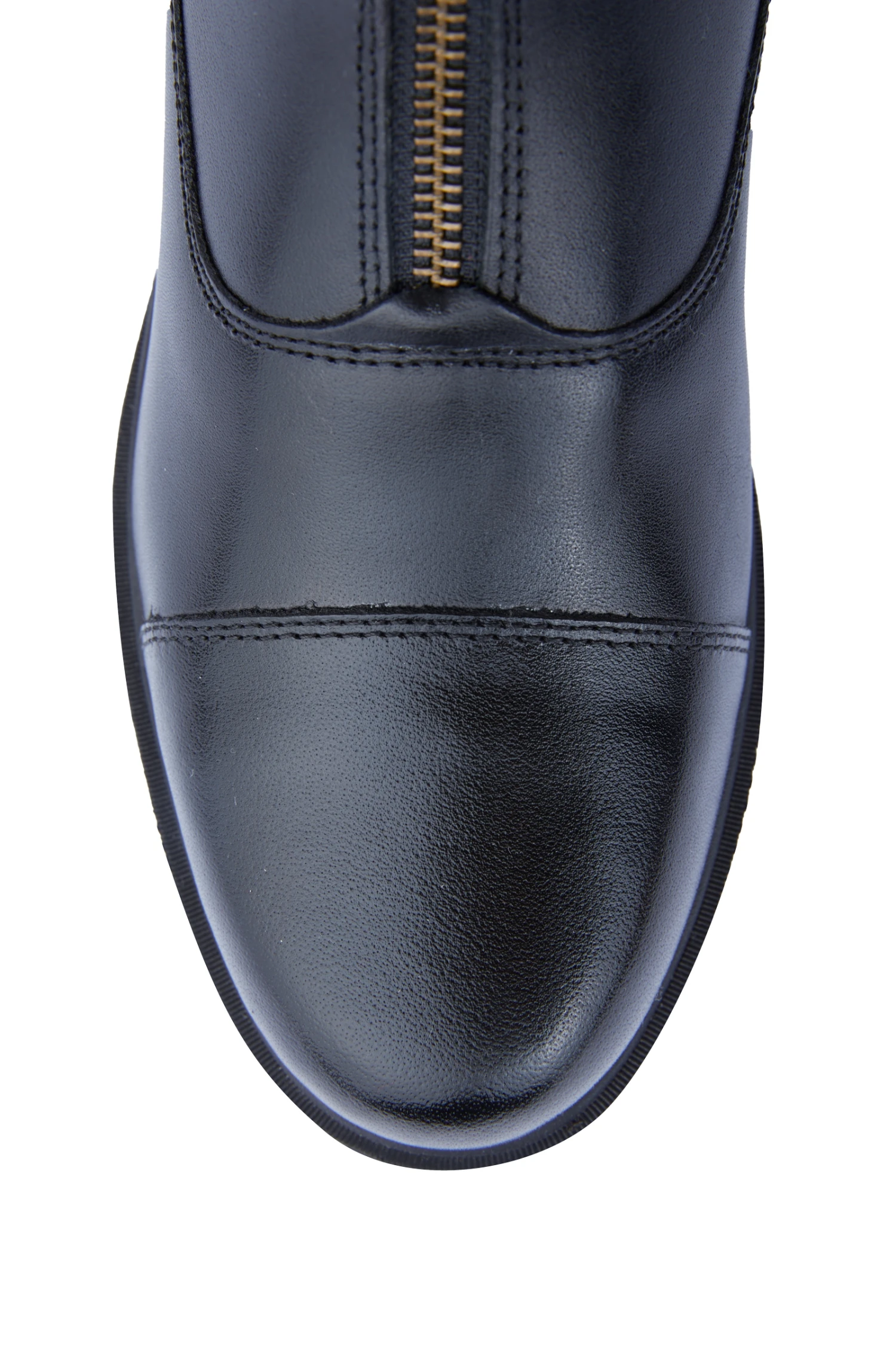 Horze Damen Winter Reitstiefeletten Mit Reißverschluss 6 Horze Damen Winter Reitstiefeletten Mit Reißverschluss – Bild 6