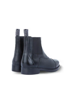 Horze Damen Leder Reitstiefeletten Mit Reißverschluss 17 Horze Damen Leder Reitstiefeletten Mit Reißverschluss -Horze Verkaufsgeschäft 38907 BL 4