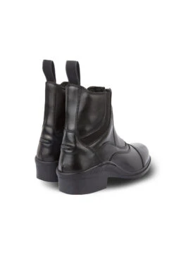 Horze Damen Reitstiefeletten Mit Elastischen Einsätzen 11 Horze Damen Reitstiefeletten Mit Elastischen Einsätzen -Horze Verkaufsgeschäft 38908 BL 4