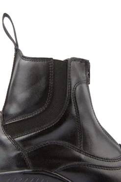 Horze Damen Reitstiefeletten Mit Elastischen Einsätzen 14 Horze Damen Reitstiefeletten Mit Elastischen Einsätzen -Horze Verkaufsgeschäft 38908 BL 7