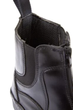 Horze Damen Reitstiefeletten Mit Elastischen Einsätzen 15 Horze Damen Reitstiefeletten Mit Elastischen Einsätzen -Horze Verkaufsgeschäft 38908 BL 8